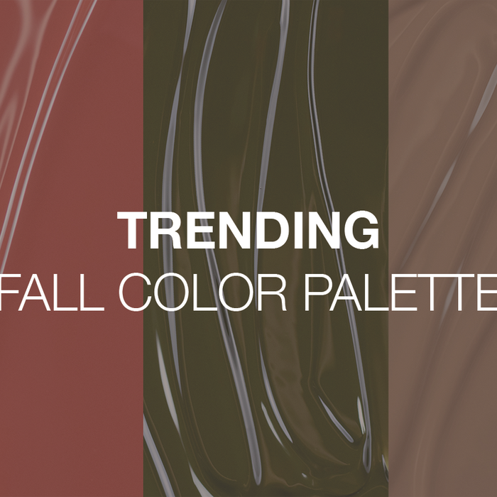Trending Fall Color Palettes for a Chic Seasonal Look