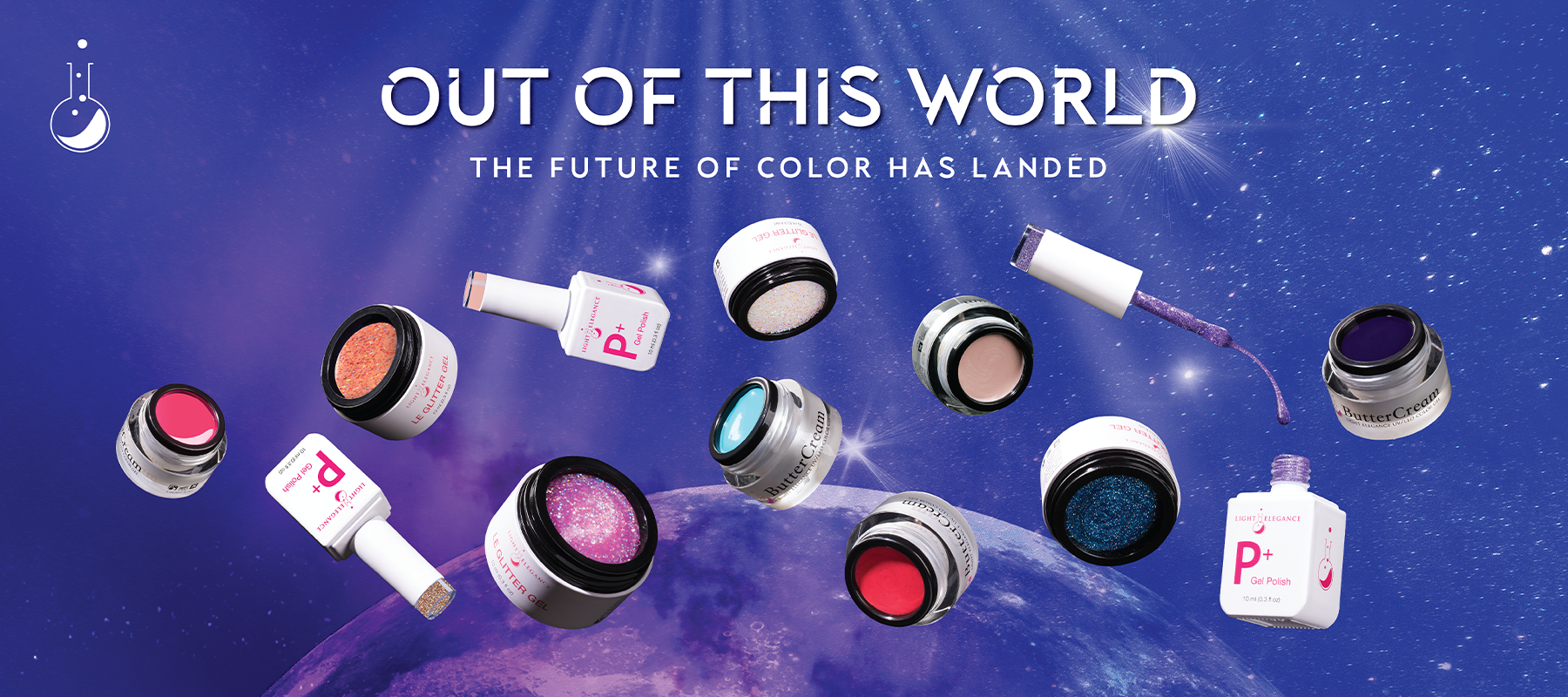 NEW Out of This World Collection | Summer 2024