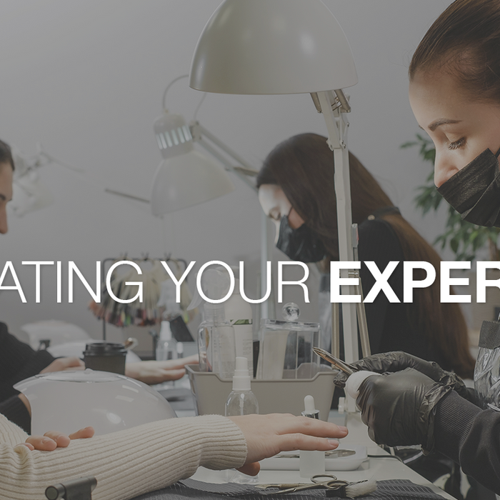 Elevating Expertise: The Power of Professional Development in the Nail Industry