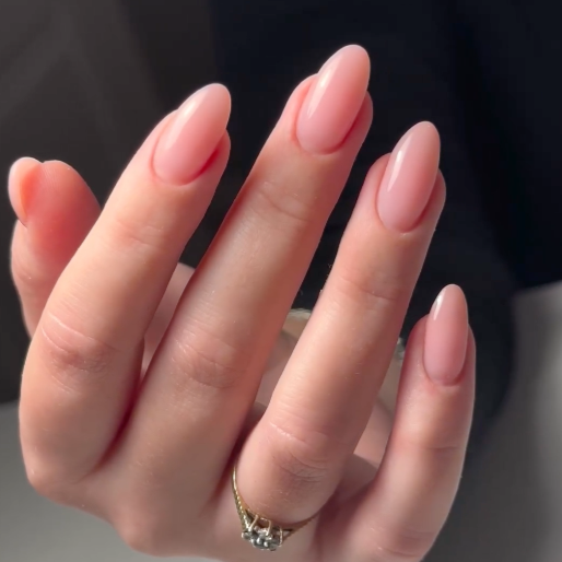 Baby Pink Extreme Lexy Line Building Gel