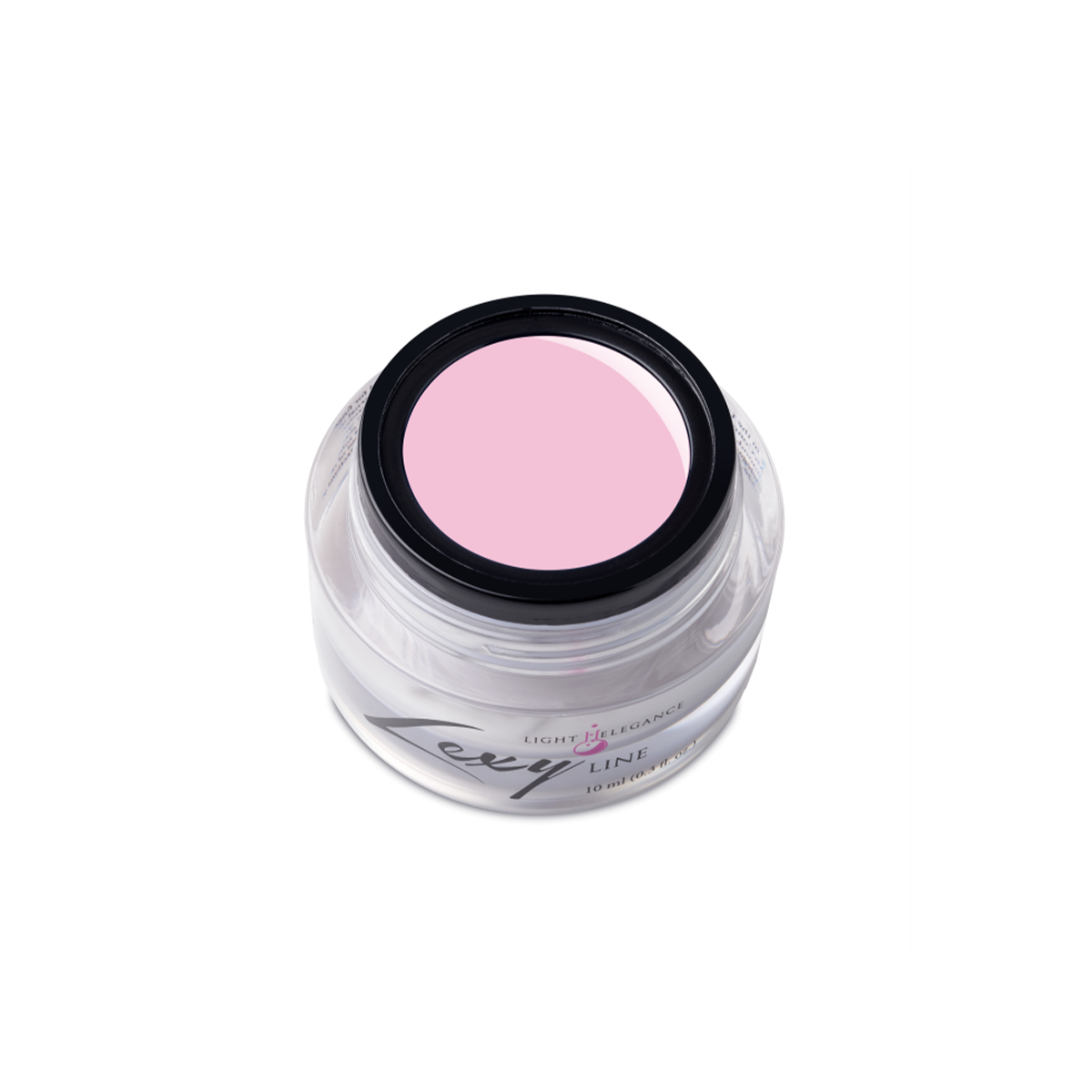 10 ml Baby Pink Extreme Lexy Line Building Gel