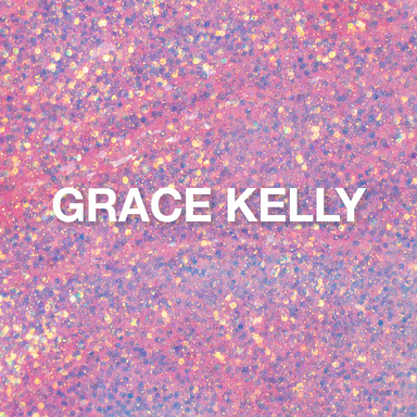 Grace Kelly Glitter Gel 10 ml