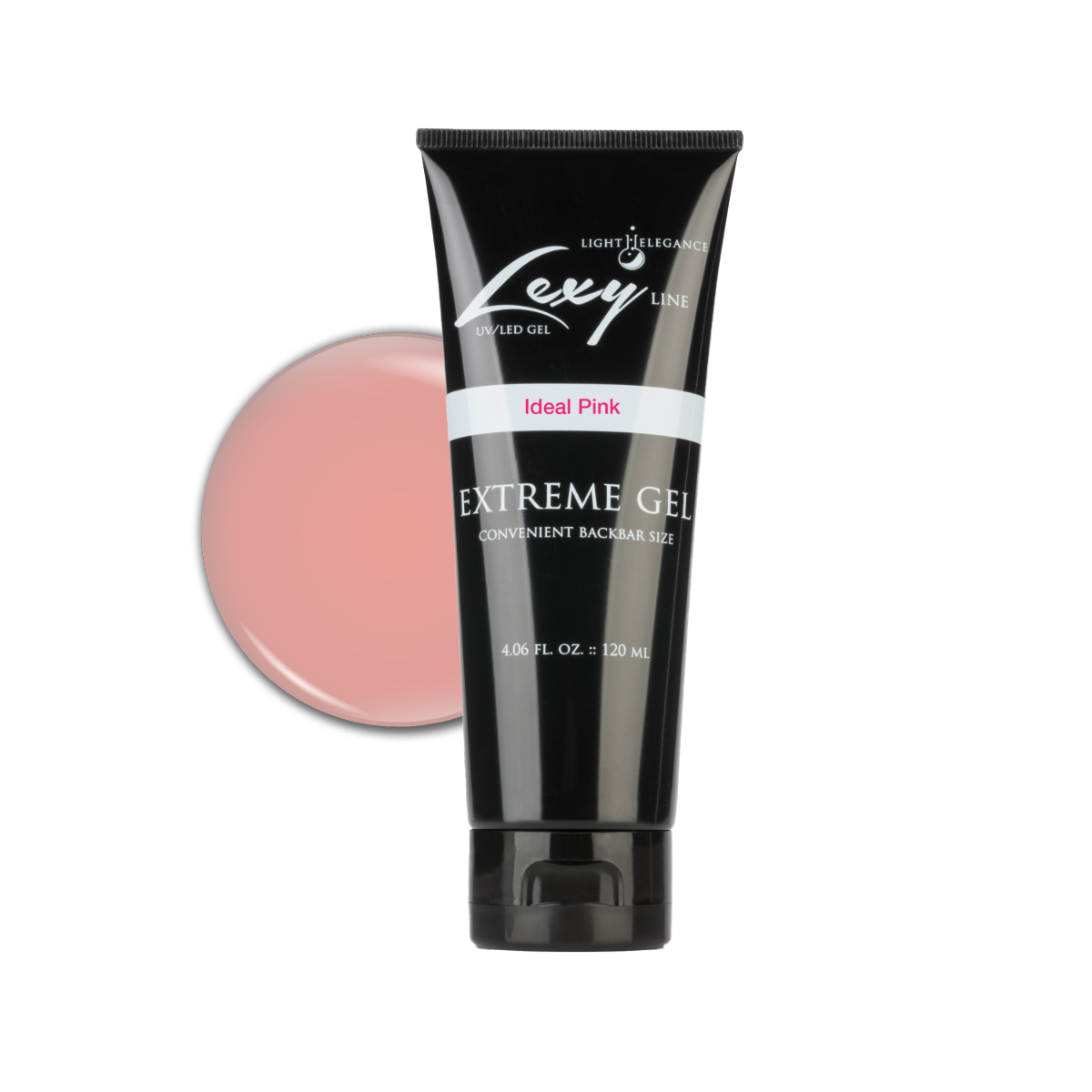 Ideal Pink Extreme Lexy Line Refill Bundle