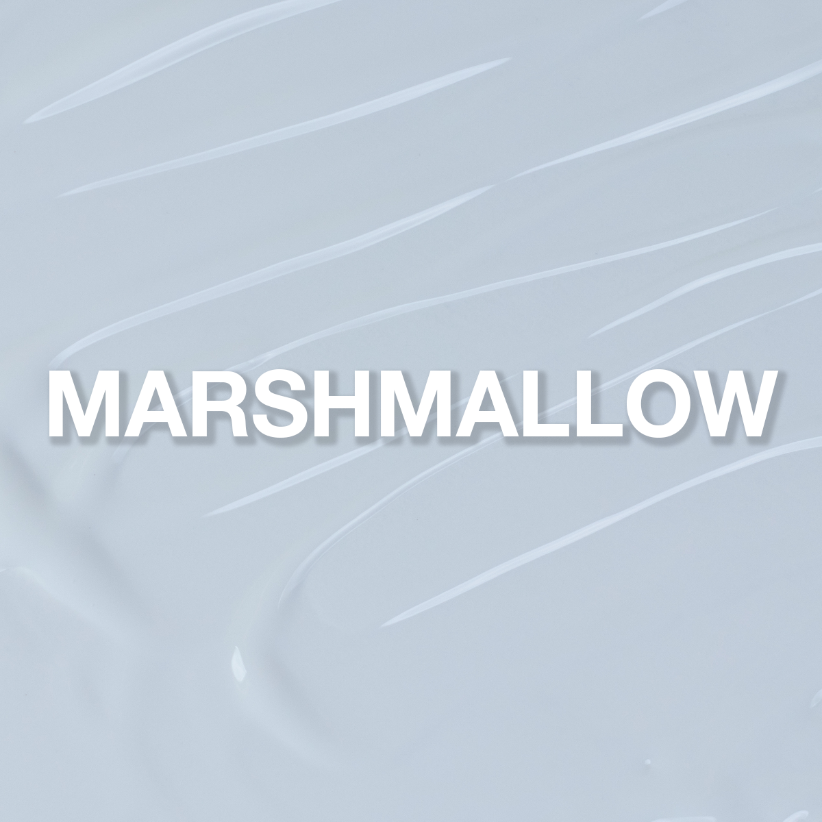 Marshmallow ButterCream