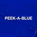 Peek-A-Blue ButterCream