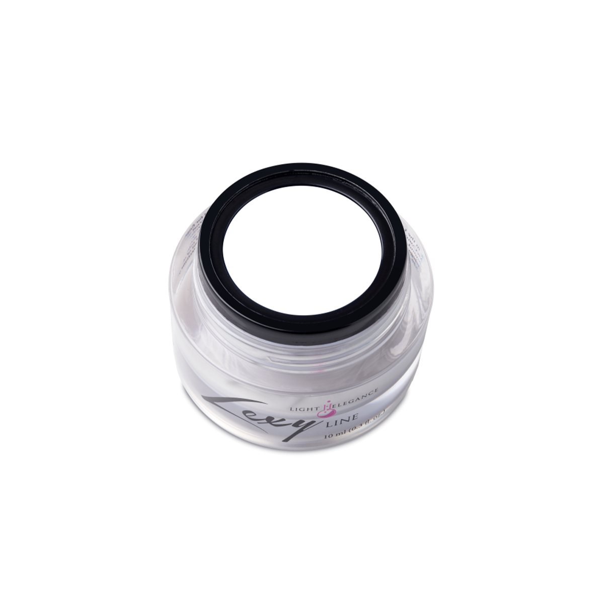 10 ml Perfect White Lexy Line Building Gel