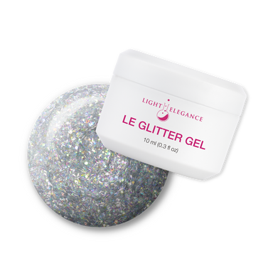 Rolling in Glitter Glitter Gel 10 ml