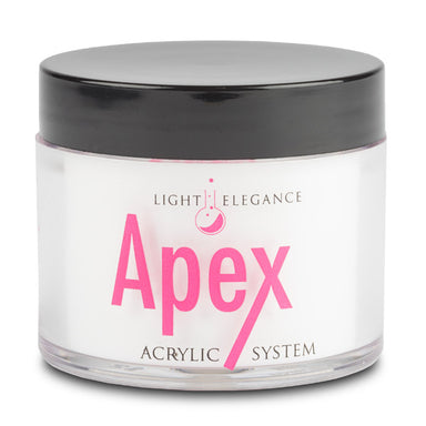 APEX Brilliant White Powder - Light Elegance
 - 1