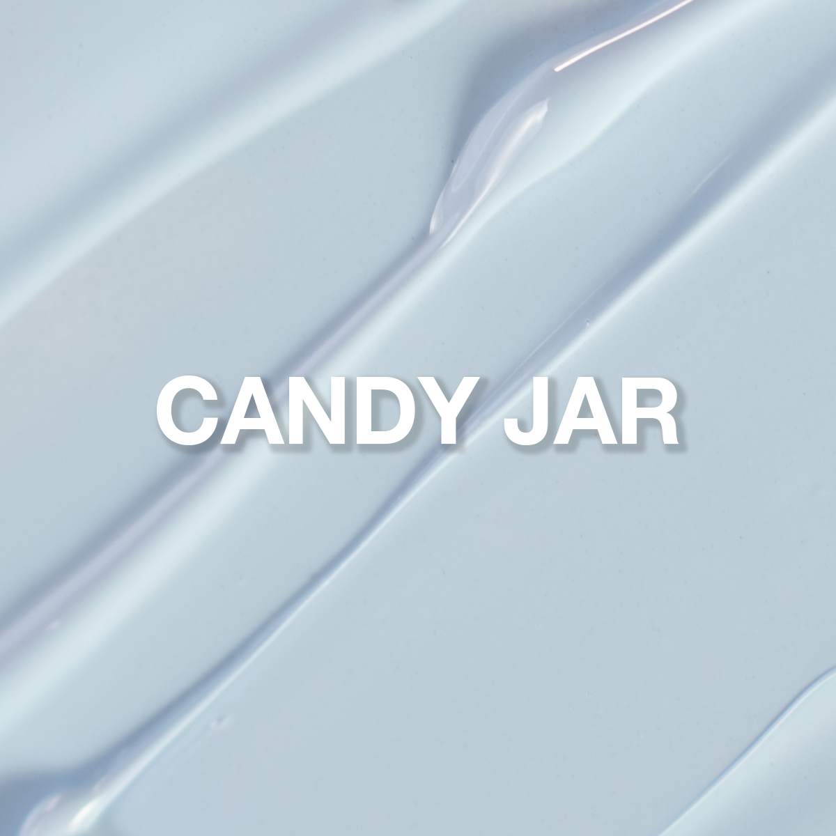 Candy Jar UV/LED Color Gel