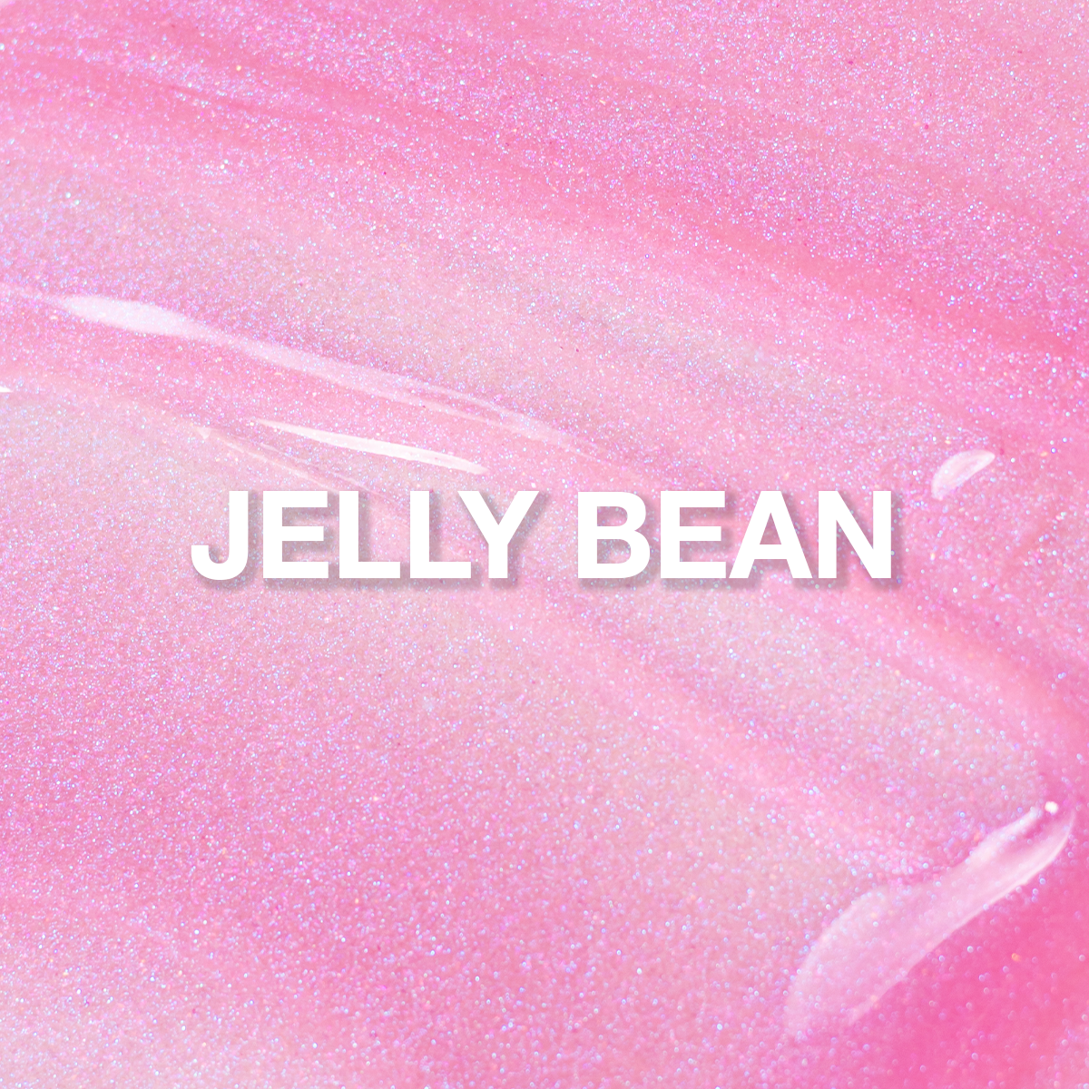 Jelly Bean, UV/LED Color Gel, 17 ml