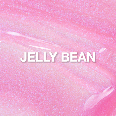 Jelly Bean, UV/LED Color Gel, 17 ml