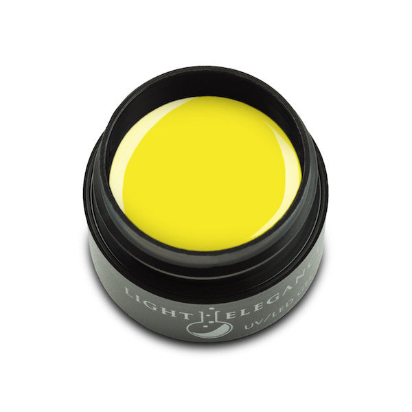 Primary Yellow LE Gel Paint
