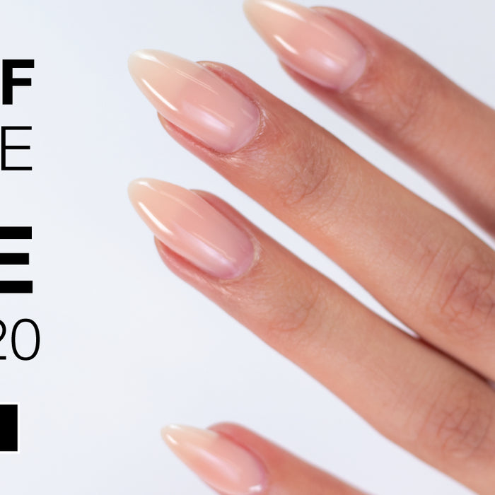 LIVE Virtual Tradeshow Recordings, Special Discounts and More! FREE Nail Education