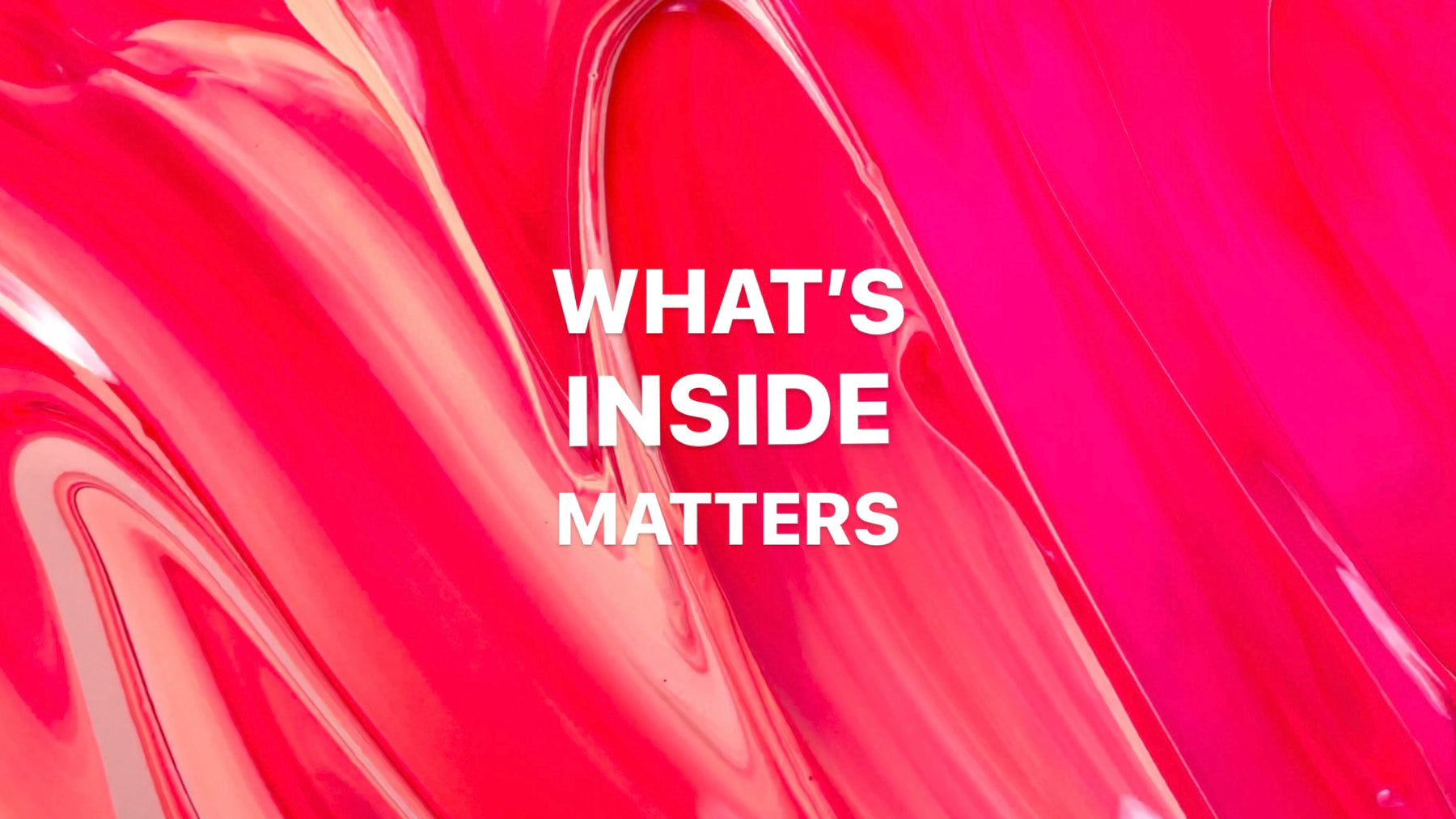 Happy National Clean Beauty Day! | What's Inside Matters | Clean Nail Products by Light Elegance | HEMA Free Gel Nail Products