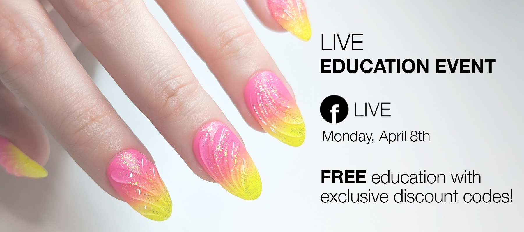 FREE Education Event | Live Recordings Available to Watch!