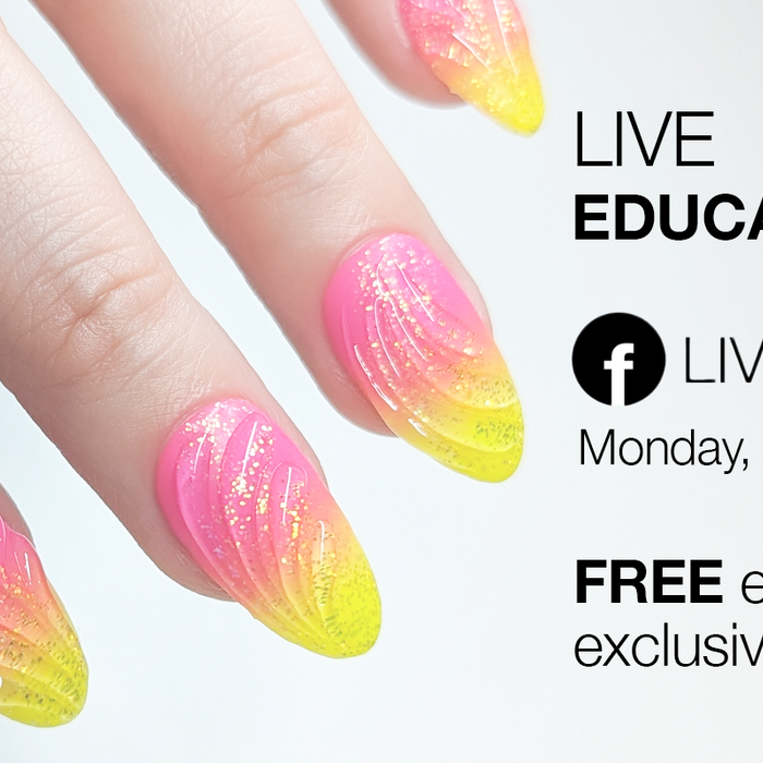 FREE Education Event | Live Recordings Available to Watch!