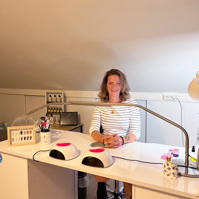 #LEFamily Member Highlight | Kim Brouwenstijn - NEW in the Netherlands