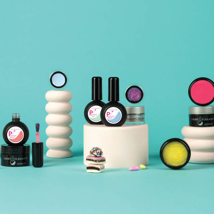 NEW "The Candy Shop" Spring 2023 Collection by LE