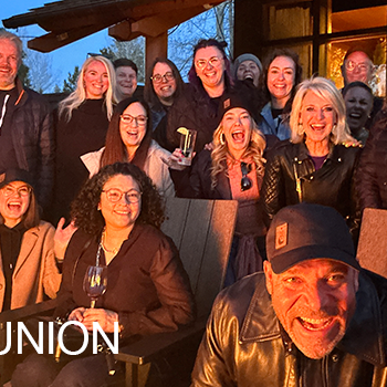 Redmond Reunion | LE's 2023 Family Reunion Recap by SCRATCH Magazine
