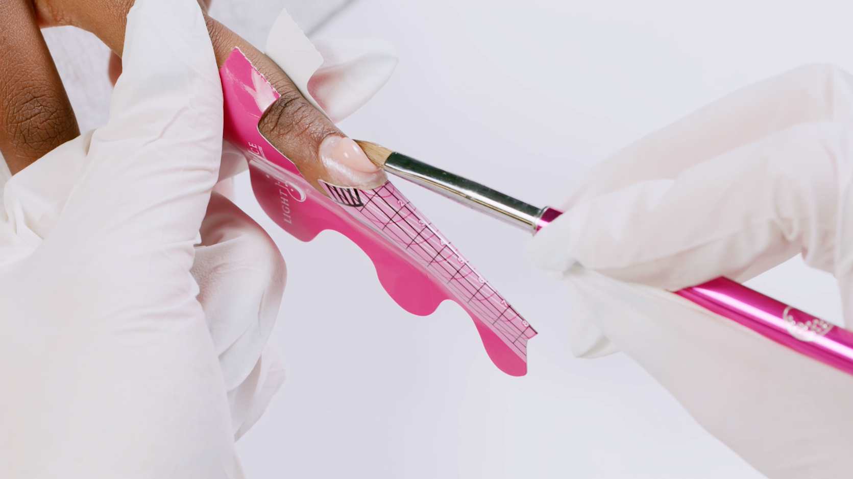 NAILPRO Magazine Shares the New MAXForm!