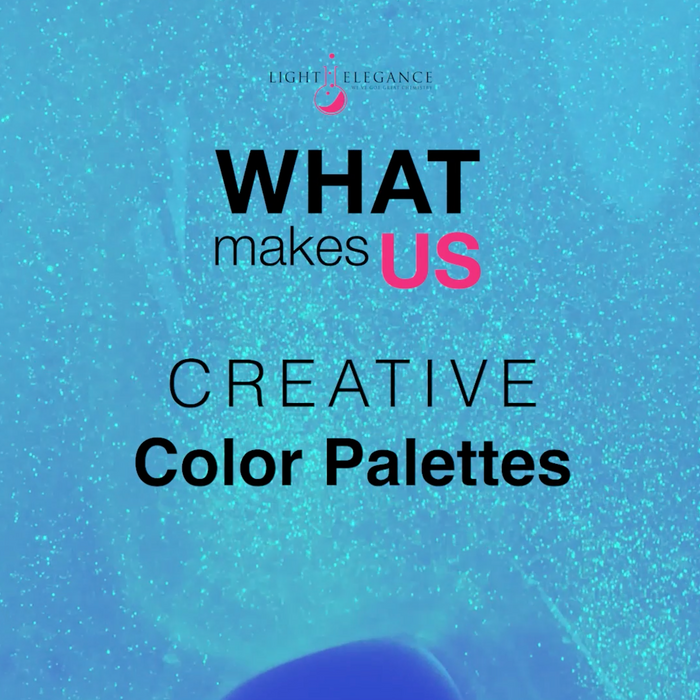 Creative is What Makes Us LE | WHAT MAKES US