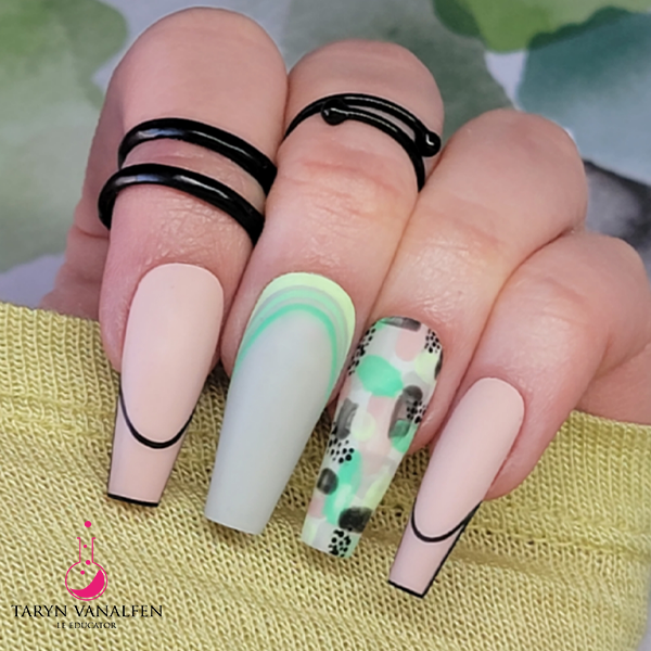 Spring Nail Art Trends That Clients Are Asking For