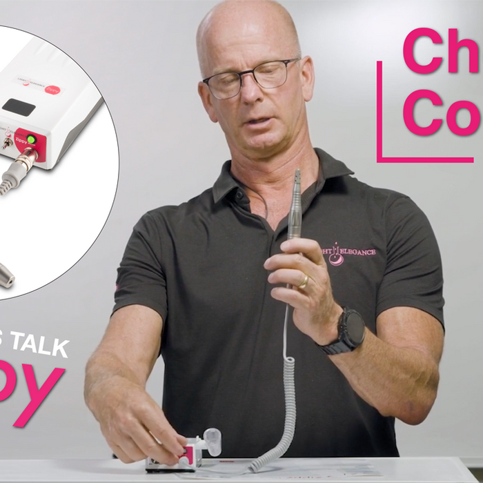 Things You Should Know About Your Zippy eFile | Chemist Corner Mini Series with Jim McConnell