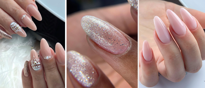 50 Of The Best Spring Inspired Nails For 2024 | Salons Direct