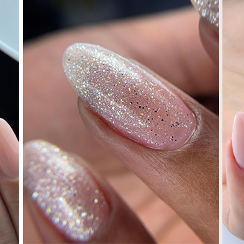 Wedding & Bridal Nail Looks for 2023 Brides | Wedding Nail Art Inspo | Wedding Nails