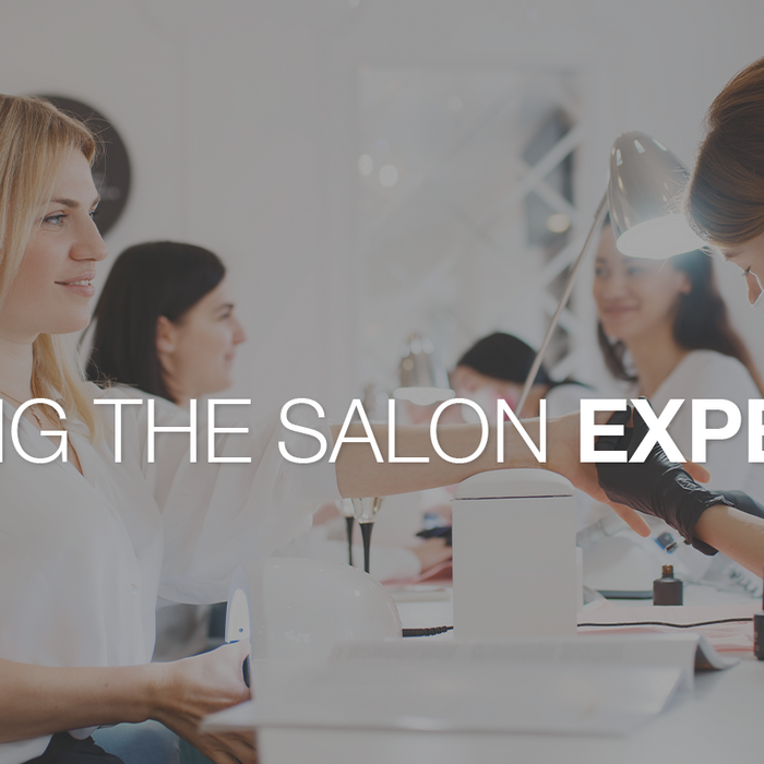 Elevate Your Salon Experience: The Art of Creating a Welcoming Ambiance and Stylish Décor