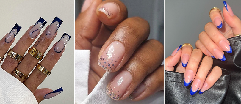 Discovering New Nail Trends in 2023 | How to Know What's Hot & Trendy