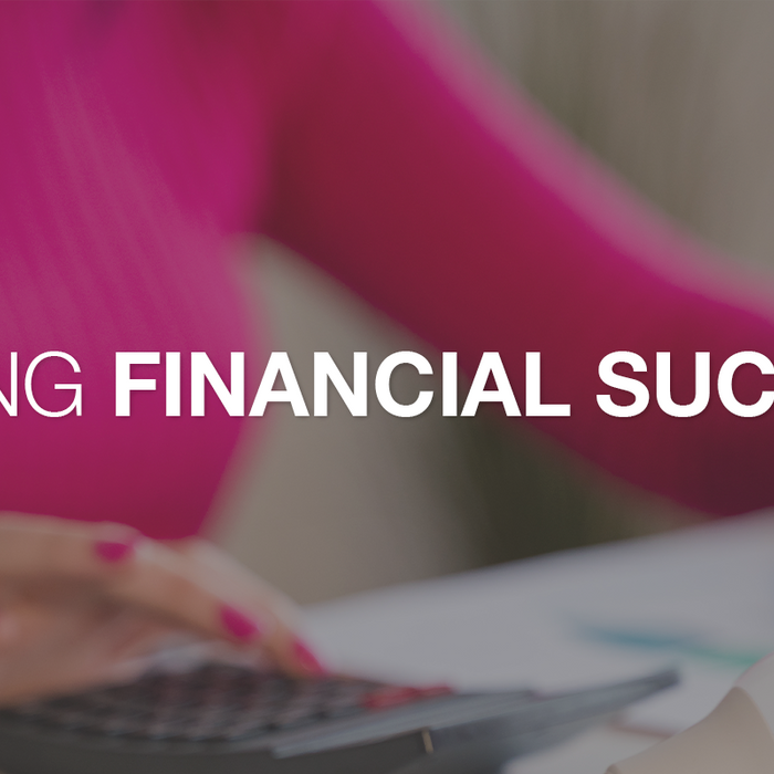 Nailing Financial Success: A Guide to Effective Financial Management for Nail Professionals