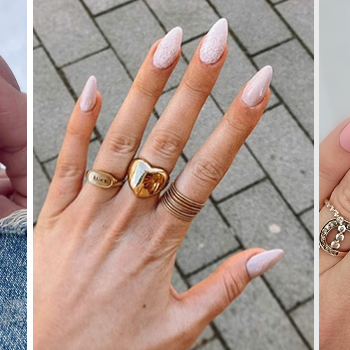 Wedding Guest & Bridesmaids Nail Trends | Wedding Guest Nail Art Inspiration