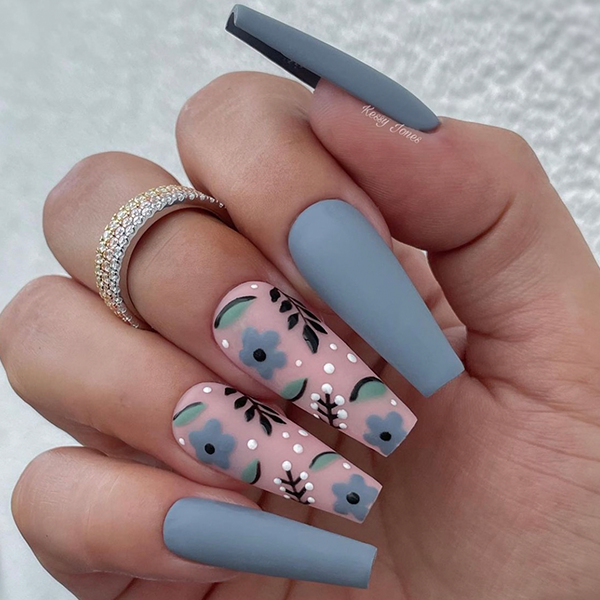Fall Nail Inspo | Trending Techniques from Top Techs