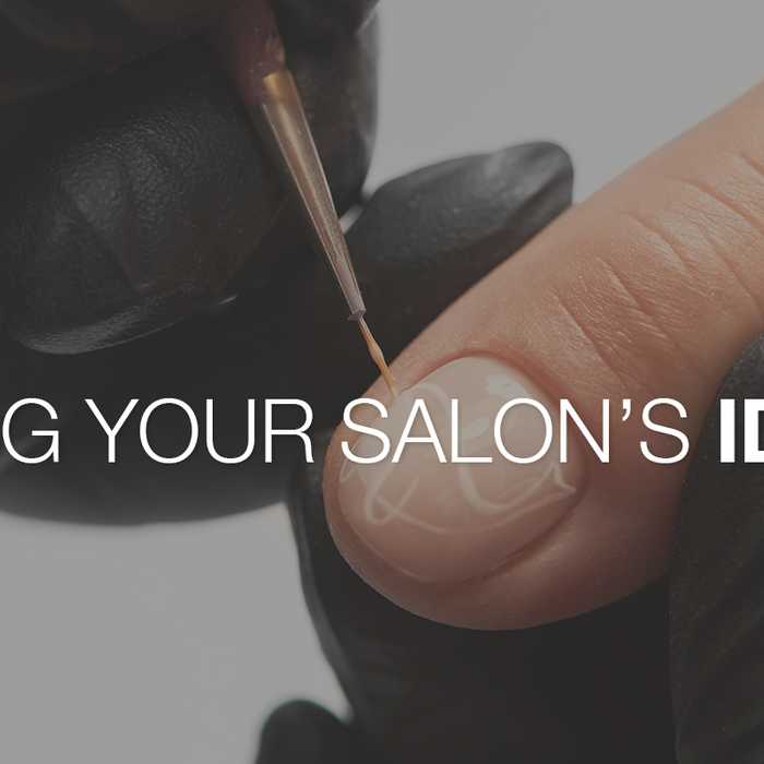 Crafting Your Salon's Identity: Creating a Unique Brand in the Nail Industry