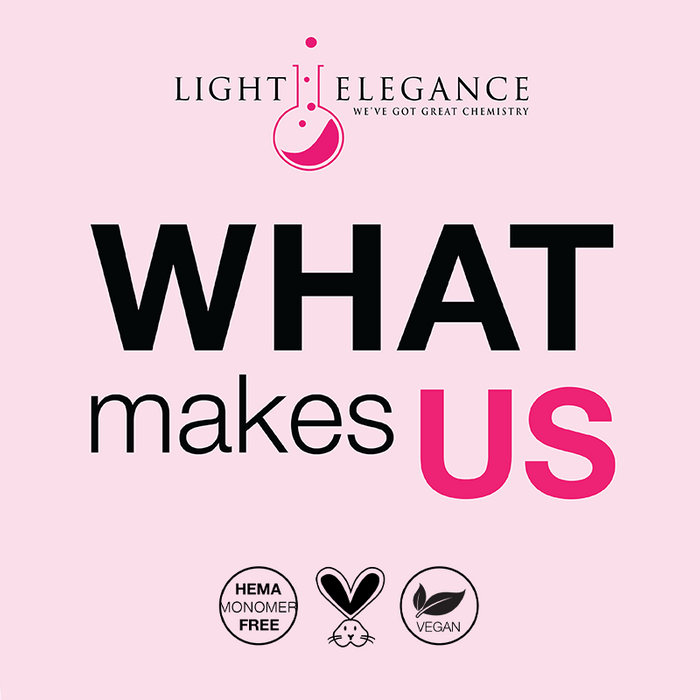 WHAT MAKES US | LE Launches NEW Campaign to Explain LE's Core Brand Pillars