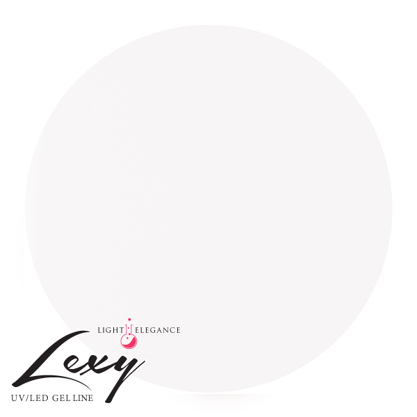 Lexy Line White Gels