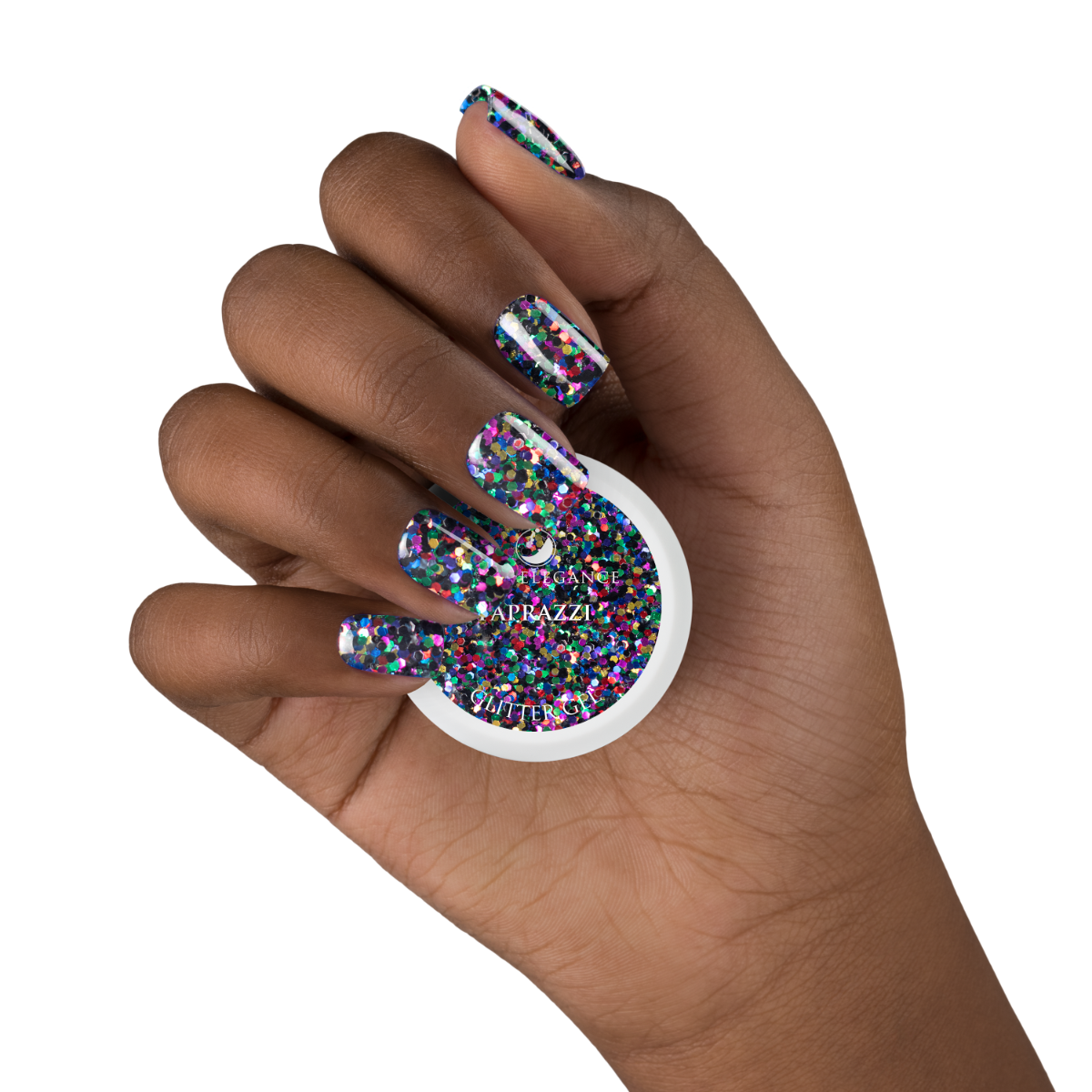 Paparazzi Glitter Gel 10 ml