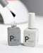 P+ QDbase Soak-Off Base Coat 10 ml