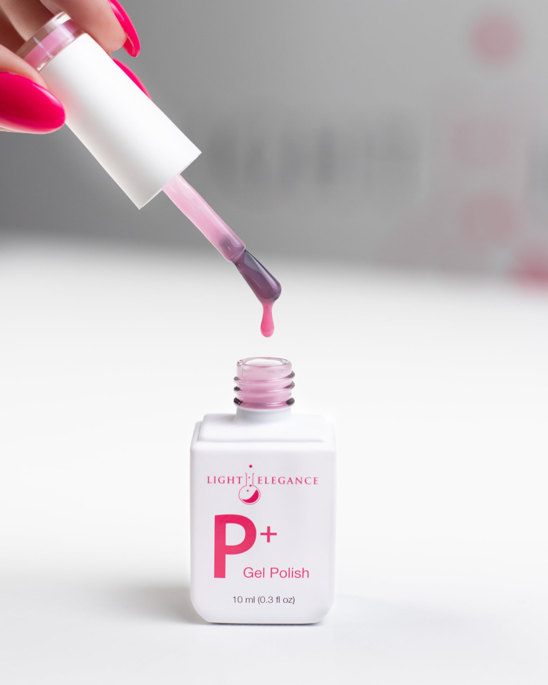 P+ Why So Sweet? Gel Polish 10 ml