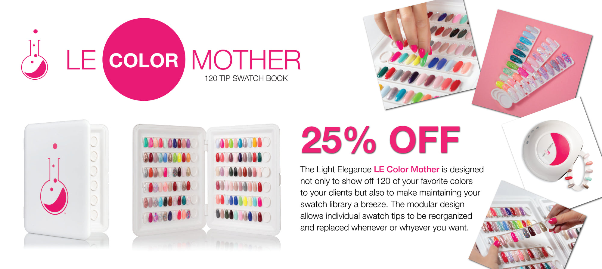 Linda Marie am besten