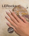 Fall 2023 LE Rocks ButterCream Collection