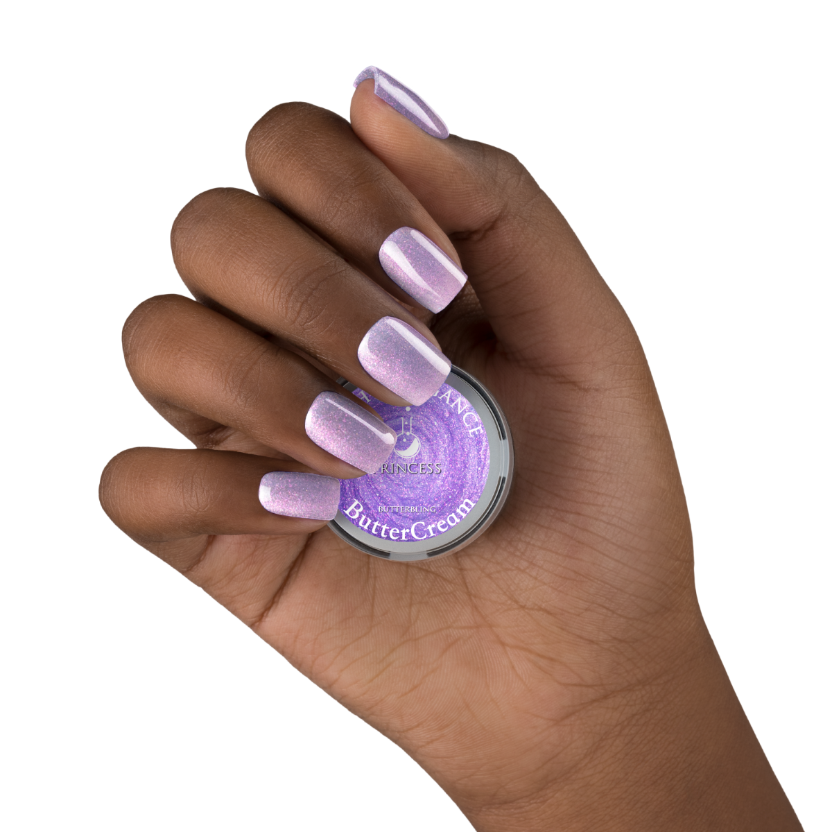 Princess ButterBling hard gel 5 ml