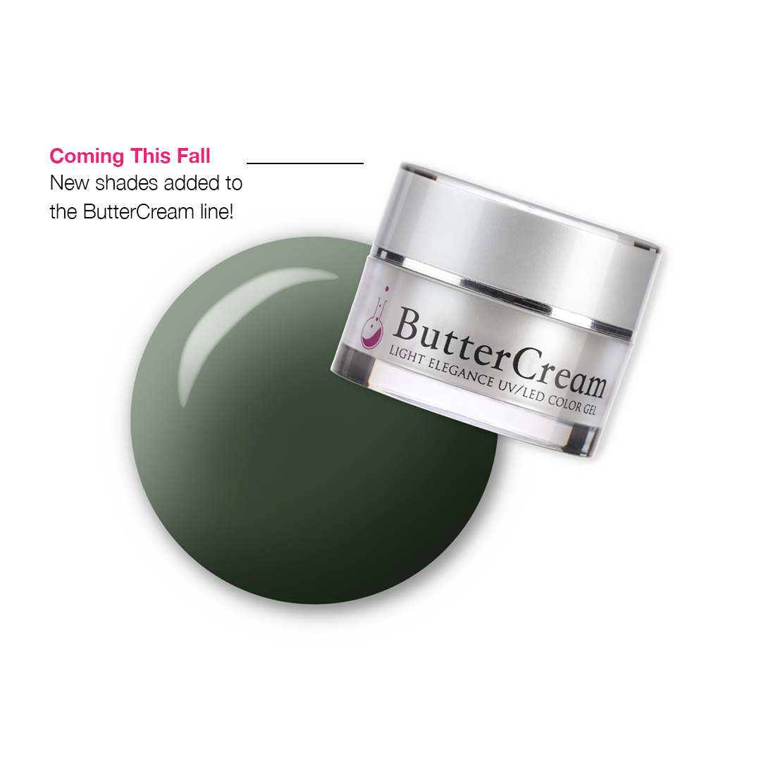 G.I. Jane UV/LED Color Gel