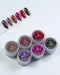 Fall 2023 LE Rocks ButterCream Collection
