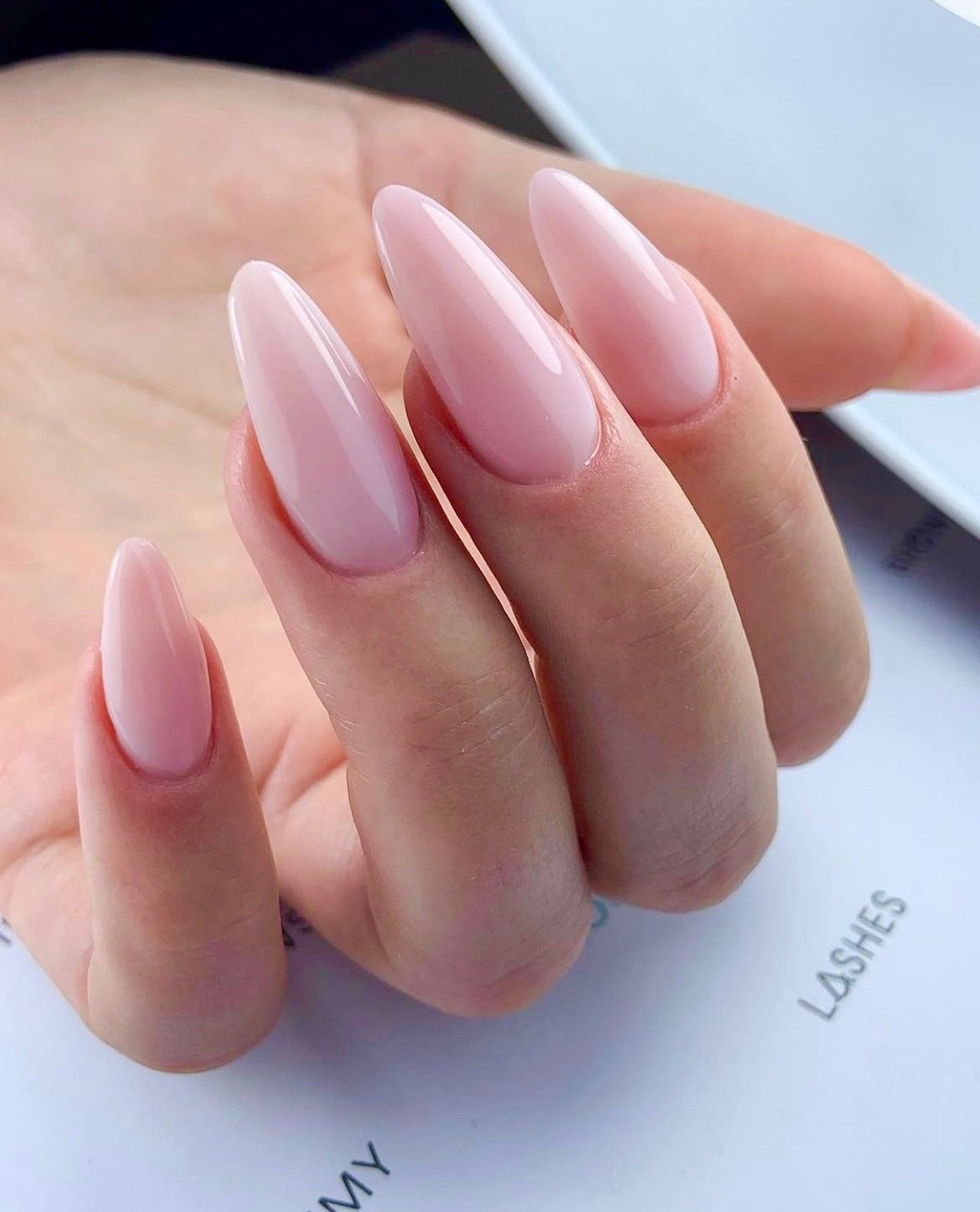 Extreme Lexy Line Building Gel