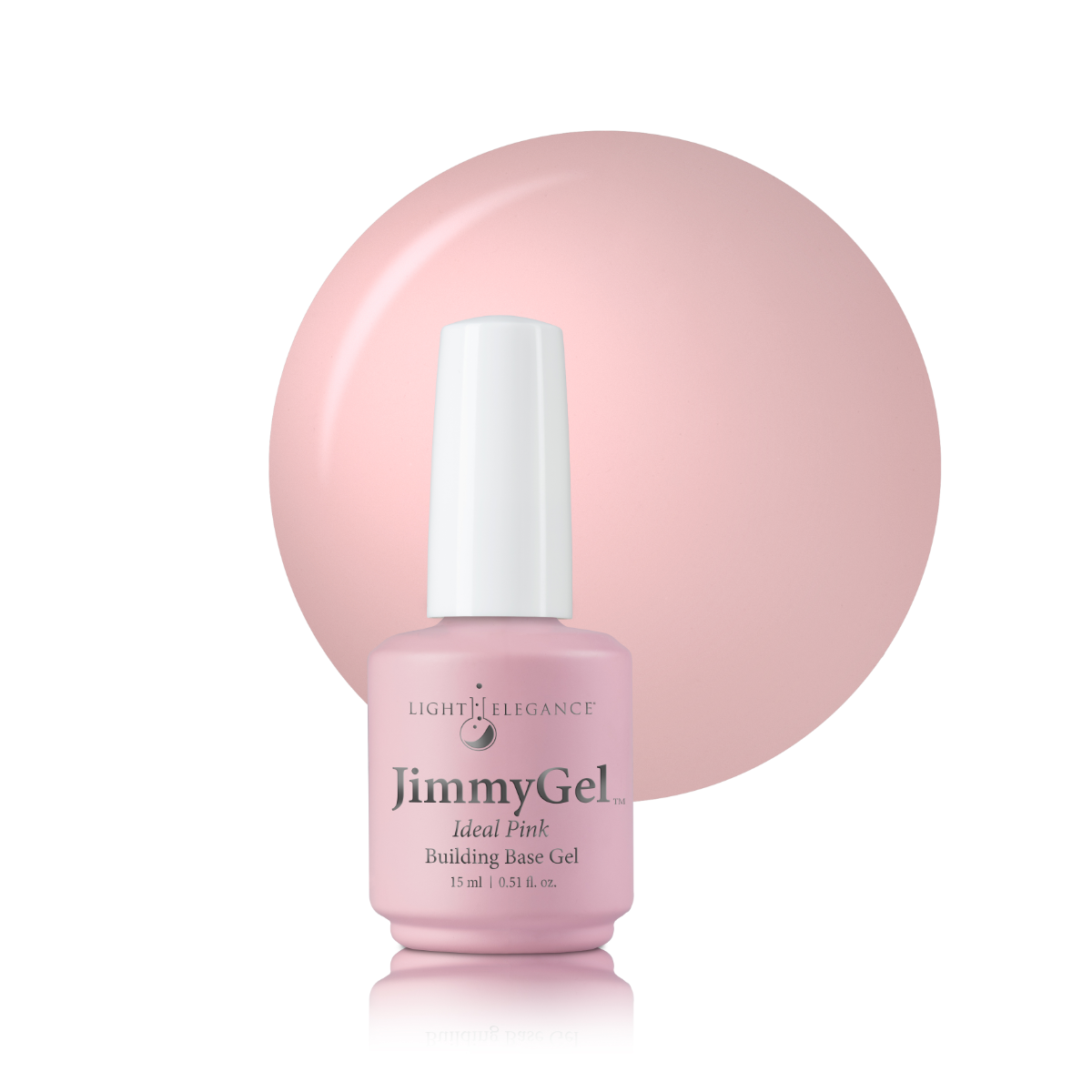 JimmyGel 5-Color Bundle