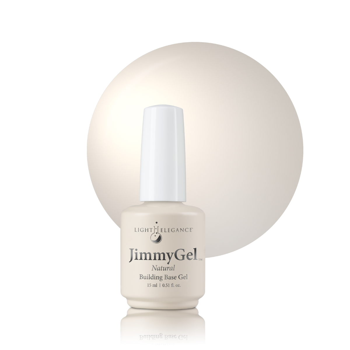 JimmyGel 5-Color Bundle