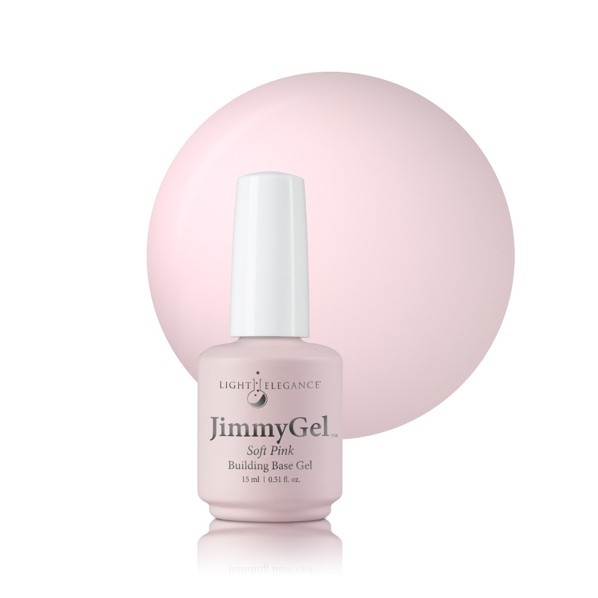 JimmyGel 5-Color Bundle