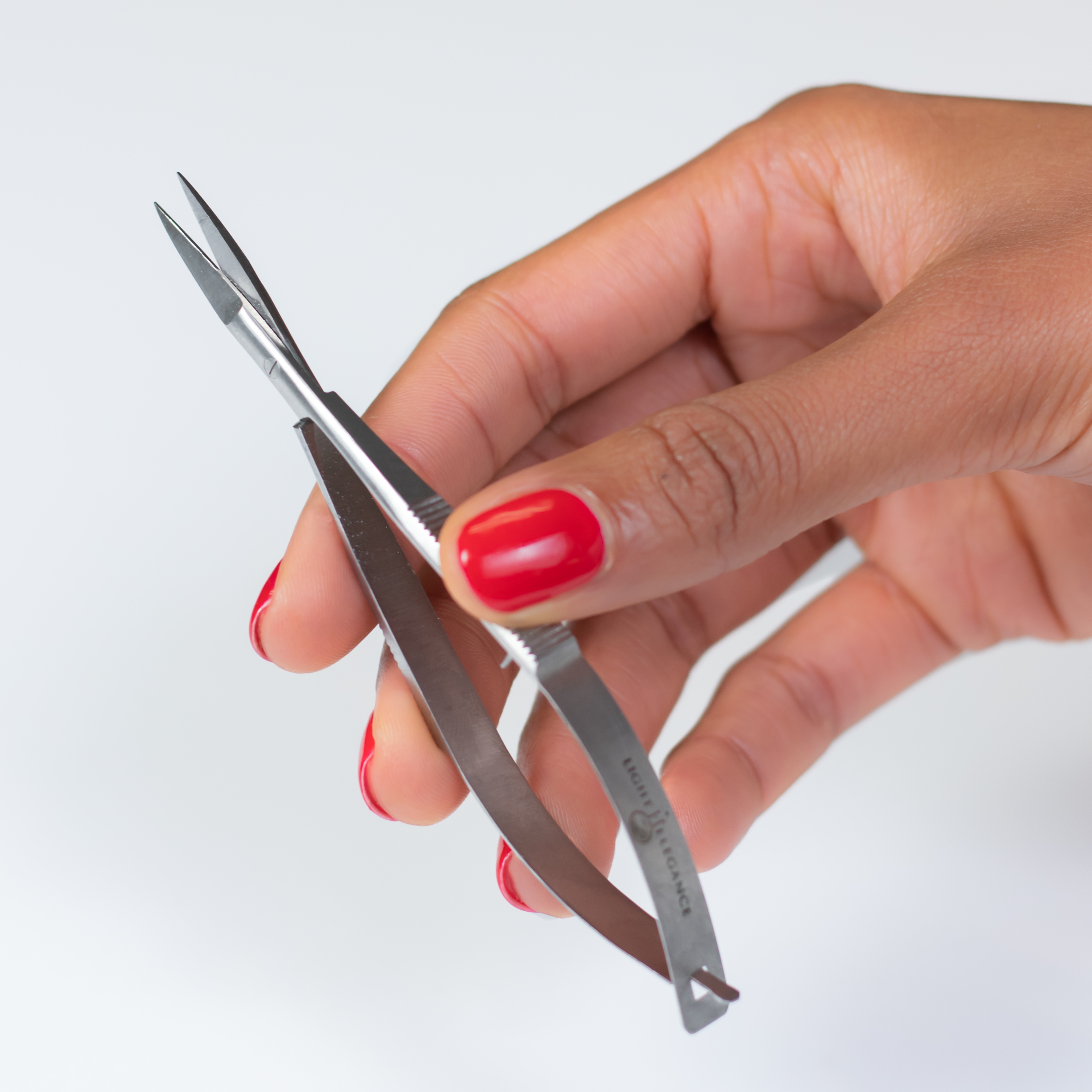 LEpro Precision Scissor - Straight Blade